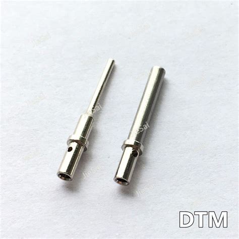 1020pcs Dtm 0462 201 20141at62 201 20141 0460 202 20141 Stainless