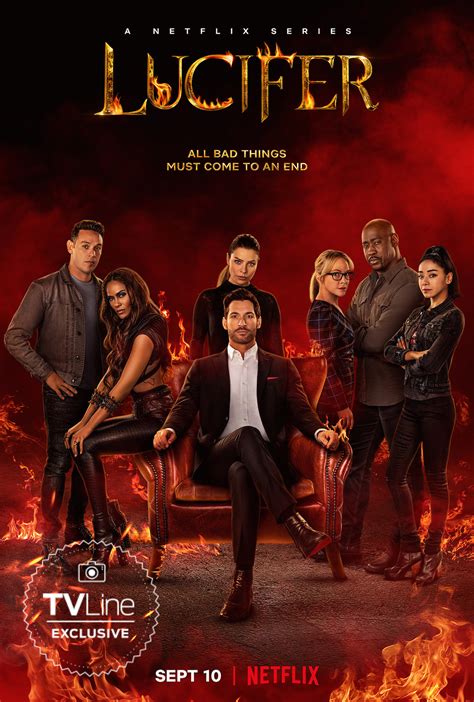 Lucifer 2016 Cast And Crew Trivia Quotes Photos News And Videos