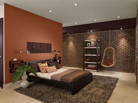 We think it's the perfect look for a teen's bedroom and will make the space appear energetic and cheerful. Best Two-Color Combination for Bedroom Walls For All Kinds ...