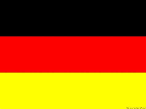 What Do The Colors On Germanys Flag Mean The Meaning Of Color