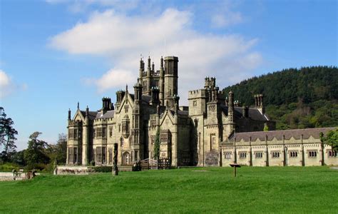 8 Most Beautiful Gothic Castles In The Uk You Need To Visit Right Now