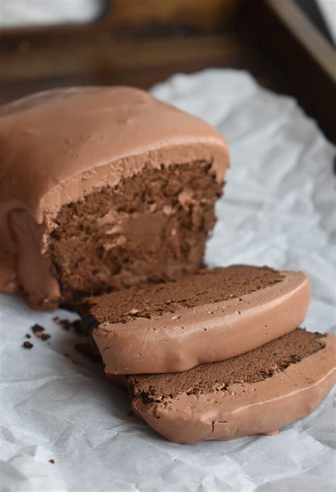 3 Ingredient Vegan Chocolate Cake Lilsipper Easy Chocolate Desserts