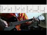 Learn Electric Guitar Online