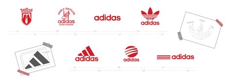 Best Sneaker Logos Adidas