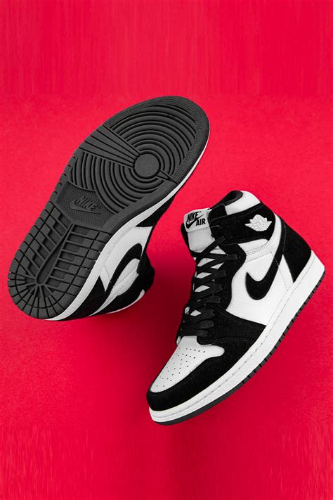 Wmns Air Jordan 1 High Og Twist Cd0461 007 2019 Jordan Shoes