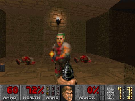 Play doom games online in high quality in your browser! Download DOOM II | DOS Games Archive