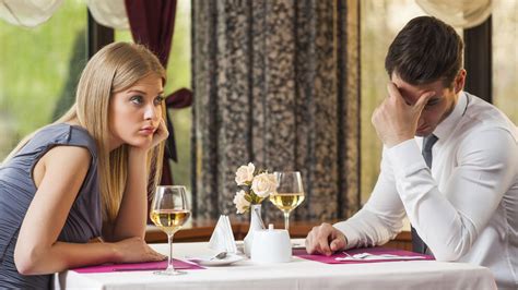 10 First Date Stories That Will Make You Say “wtf Sheknows