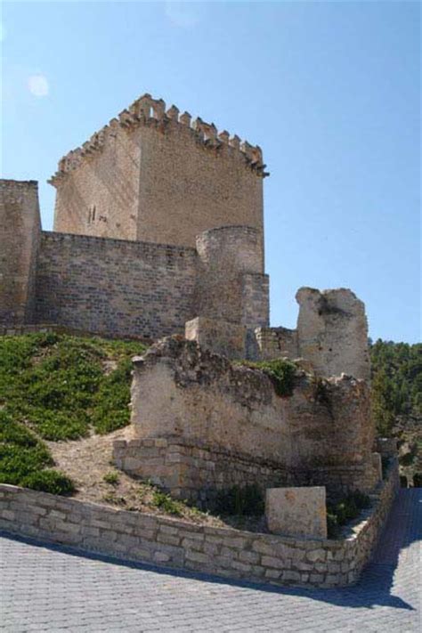 Moratalla, region of murcia ảnh: El Castillo-Fortaleza de Moratalla - Región de Murcia Digital