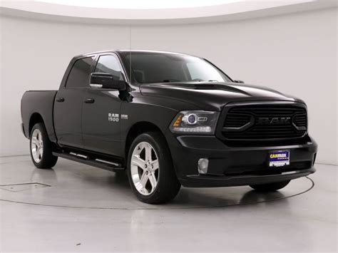 Used Ram 1500 Sport For Sale