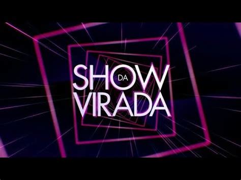 A gravação teve a participação da ivete, wesley safadão, iza e do luan santana, o especial será exibido na noite do dia 31/12. Show Da Virada - Vinheta De Patrocínio | Praça Recife (Globo) (2018/2019) - YouTube