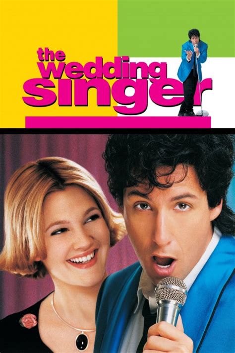 Meanwhile, waitress julia finally sets a wedding date with her fiancée glenn. Watch The Wedding Singer Full Movie Online | Download HD ...