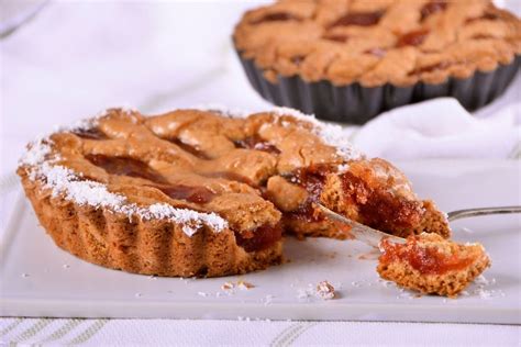 We did not find results for: Receta de pasta frola, el delicioso kuchen con dulce de ...