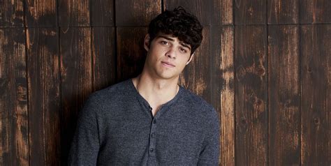 Noah Centineo Looks Smokin Hot In New “charlies Angel” Movie And Now