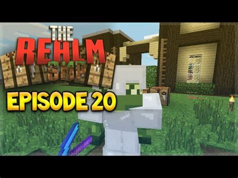Adds just a few more ores to make the vanilla mining experience so much better! MCPE 0.15.6 REALMS SMP EPISODE 20 - The Ore Store ...