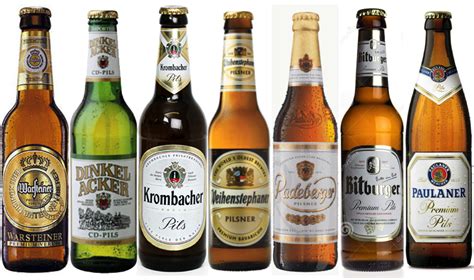 Pilsner The Worlds Most Imitated Beer Style — Bruz Beers