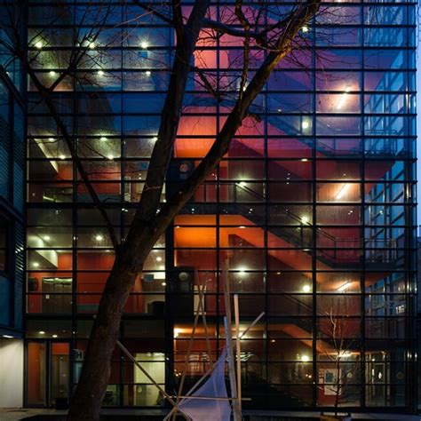 Philippe ponceblanc architecte d'intérieur cfai , président du caip idf et diplomé de l'école boulle en architecture d'intérieur, présente les différentes phases de mission de son métier. École Boulle - C O B A L T