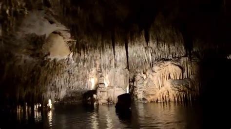 Drachenlord freut sich wie ein kleinkind über besuch von gävin. Drach Caves - Majorca, Spain (2015) - YouTube