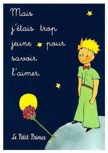 Et le petit prince ajouta: 44 best Le Petit Prince images on Pinterest | Little princess, The petit prince and The little ...