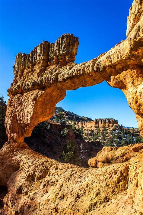 A Perfect 7 Day Itinerary For Zion And Bryce Canyon
