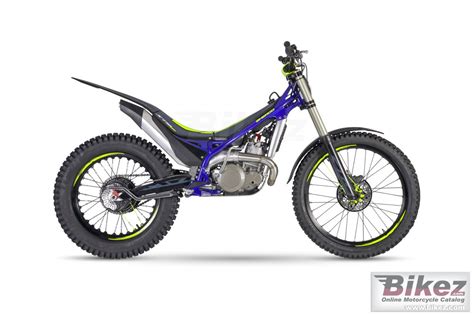 Sherco 250 St R Racing En Poster