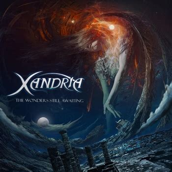 Xandria To Release New Studio Album The Wonders Still Awaiting On February Rd Grande