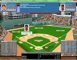 And like those sports, you can do so many different things, from playing as your favorite team, creating your own. PureSim Baseball 2007 Download Free Full Game | Speed-New