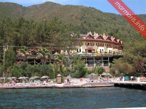 Booked.net features an outstanding selection of family hotels, apartments and b&bs in marmaris, searches for places to stay in the most memorable. Marmaris Park Hotel - Essential Guide For Marmaris Turkey