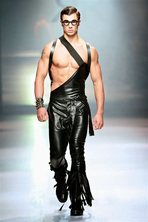 Male Models Fashion Week Wallpapers High Quality Download Free