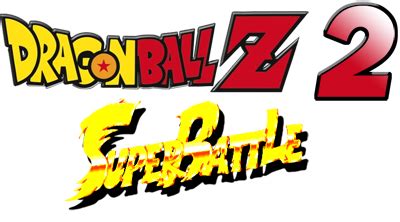 Maybe you would like to learn more about one of these? Dragon Ball Z 2: Super Battle -  CHARACTERS  - Mugen Free For All