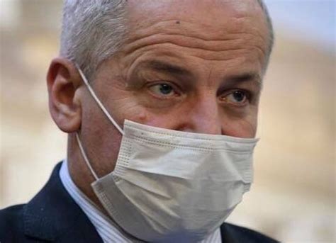 Března 2021 poradce prezidenta republiky miloše zemana. Prymula uvažuje, že v pondelok odíde z funkcie sám - Svet SME