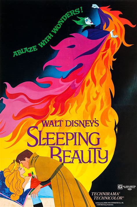 Pin By Tim Cameresi On Hooray For Hollywood 2 Sleeping Beauty Movie