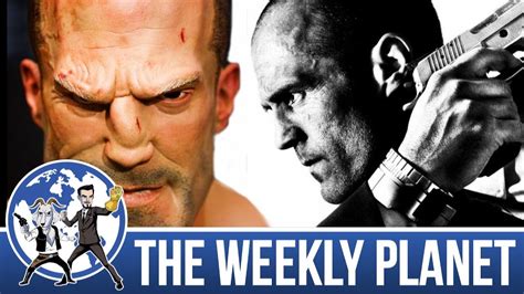 Sorted by their success at the box office. Best & Worst Jason Statham Movies - The Weekly Planet ...
