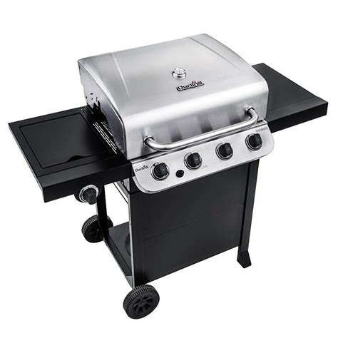 You can get bbq grill on sale on the internet online. Char Broil Performance 4-Burner Stainless Gas Grill for $149