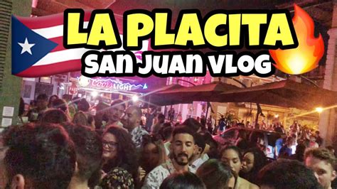 Partying In San Juan Puerto Rico Vlog Youtube