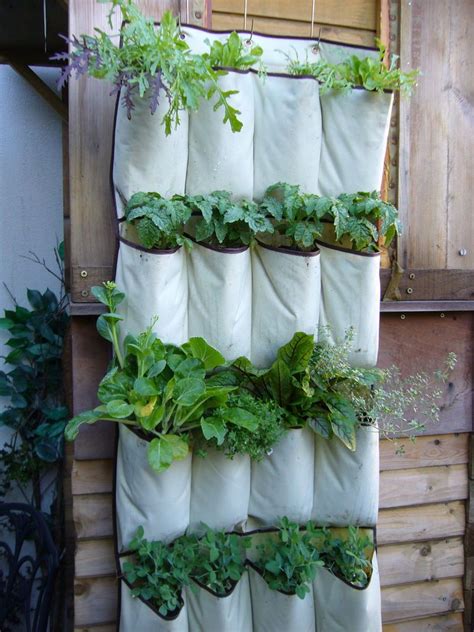 40 Creative Diy Garden Containers And Planters From