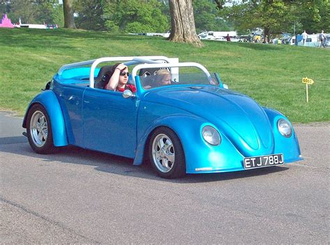 428 Volkswagen Beetle (Modified) 1300 (1971) | Volkswagen Be… | Flickr