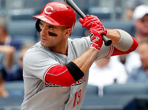 It was the private nature of the game that drew joey votto to baseball in the first place. Image result for joey votto (With images) | Joey votto ...