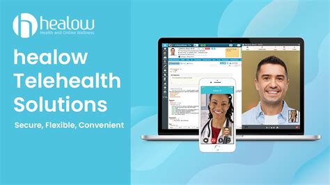 Healow Health On Linkedin Healow Telehealth Solutions Lets Providers