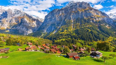 23 Unique Places To Visit In Switzerland Travelholicq