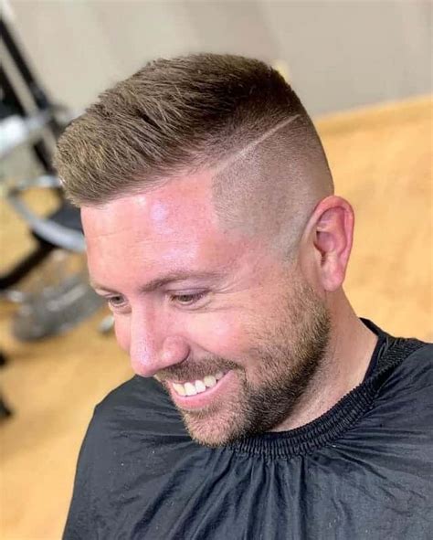 Cool Mens High Skin Fade Haircut Trends To Follow In Images And Photos Finder