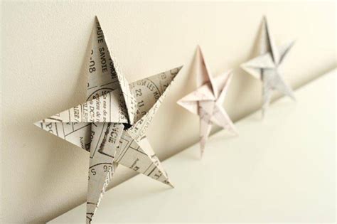 Printable Origami Star Instructions - Jadwal Bus