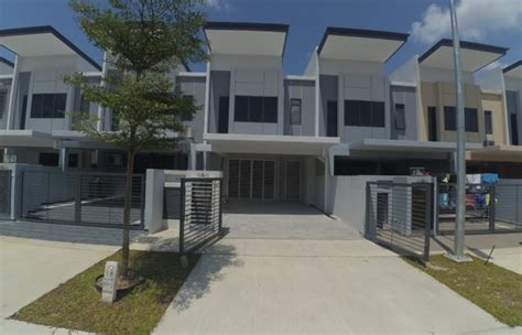 Portal carian dan pengiklanan rumah sewa dan rumah untuk dijual bagi pemilik dan penyewa rumah di malaysia. Rumah Teres 2 Tingkat Kajang East Fasa 3 Freehold ...