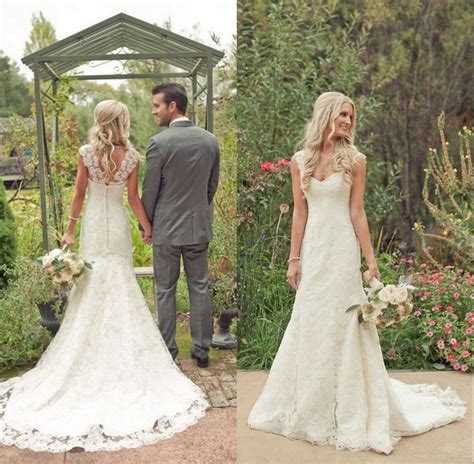 Our collection of country style wedding dress feature great diversity in design and style. Find More Wedding Dresses Information about Country Style ...
