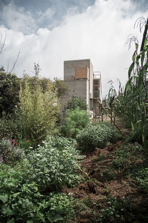 Открыть страницу «fernanda olivares» на facebook. Casa Karina / Francisco Pardo Arquitecto | ArchDaily México