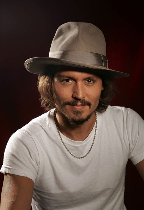 Maybe you would like to learn more about one of these? Photoshoot 2006 - Johnny Depp Photo (5810681) - Fanpop