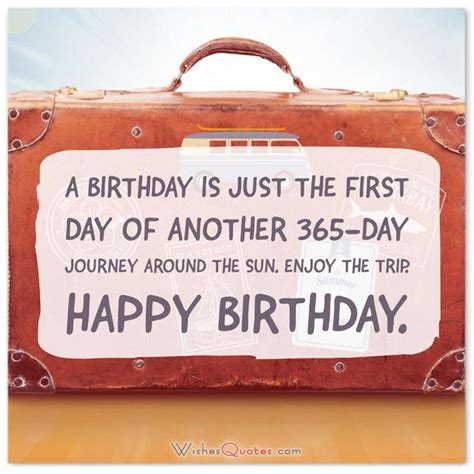 Birthday Quotes Funny Famous And Clever By Wishesquotes