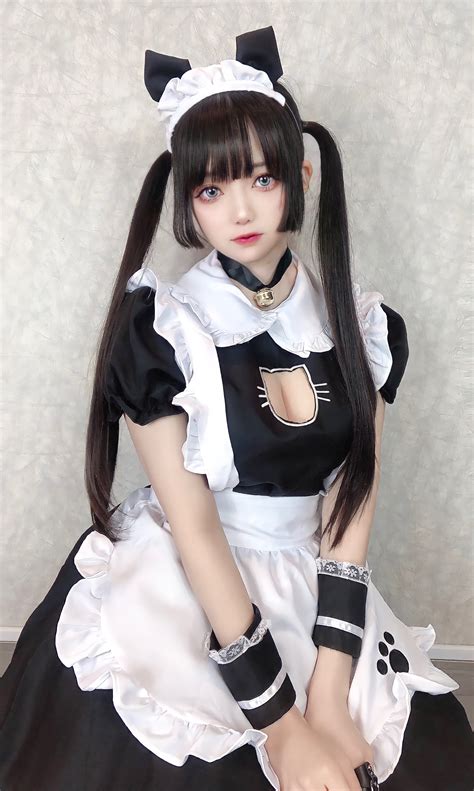 beautiful sexy japanese cosplayer プー Ảnh đẹp