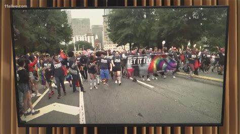 25th Atlanta Black Gay Pride Event Still On YouTube