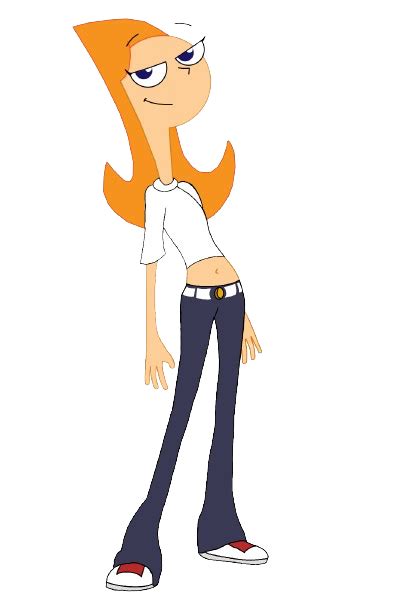 Candace Flynn Simp Outfit39 By Cherryboi2000 On Deviantart