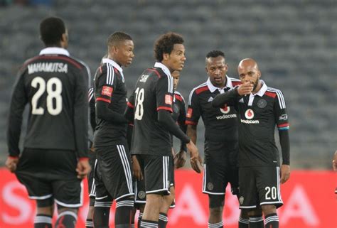 Official twitter page of orlando pirates football club ⭐ #oncealways. Orlando Pirates Have Registered 34 Players For The Season